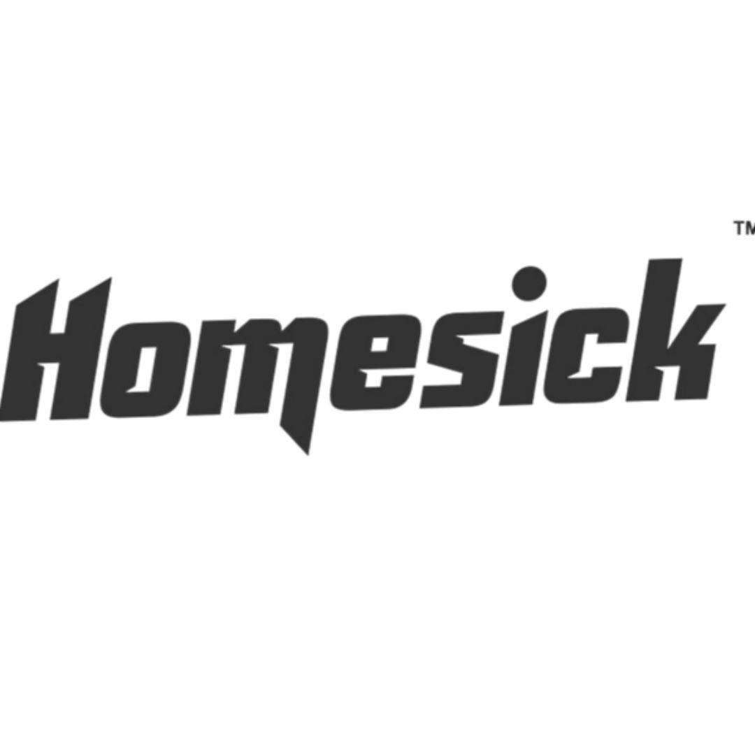 Homesick