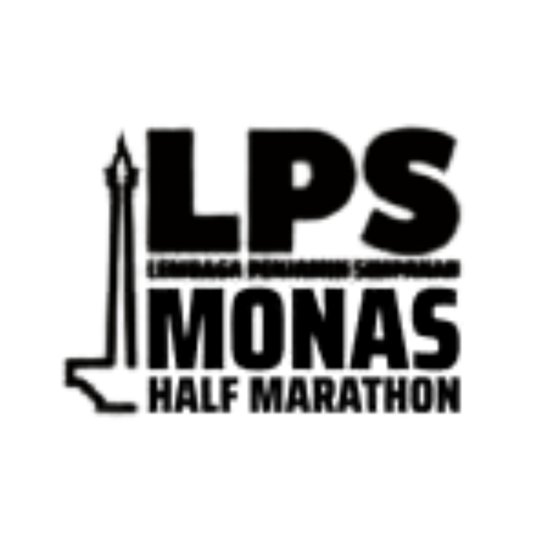LPS Monas Half Marathon