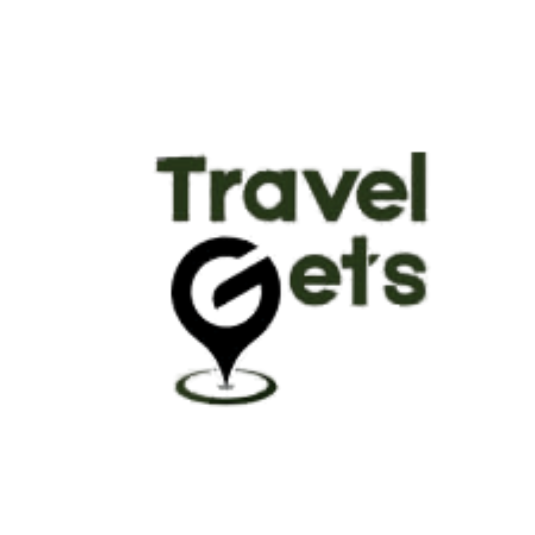 Travel Gets